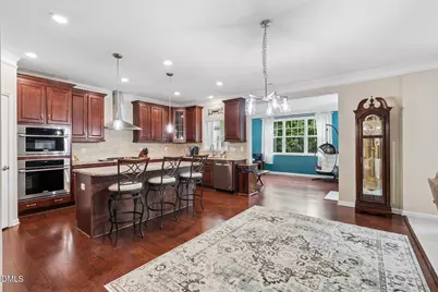 1950 Firenza Drive, Apex, NC 27502 - Photo 21