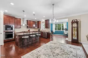 1950 Firenza Dr, Apex, NC 27502 - Photo 21