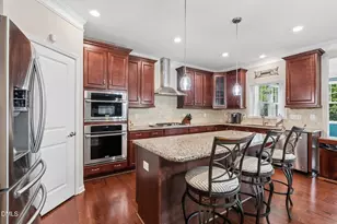 1950 Firenza Dr, Apex, NC 27502 - Photo 23