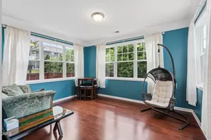 1950 Firenza Dr, Apex, NC 27502 - Photo 25
