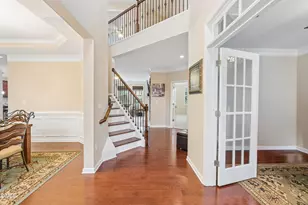 1950 Firenza Dr, Apex, NC 27502 - Photo 5