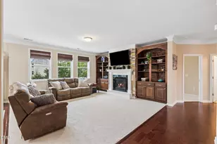 1950 Firenza Dr, Apex, NC 27502 - Photo 27