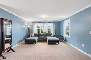 1950 Firenza Dr, Apex, NC 27502 - Photo 47