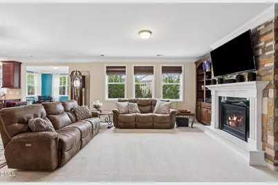 1950 Firenza Drive, Apex, NC 27502 - Photo 3