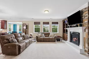 1950 Firenza Dr, Apex, NC 27502 - Photo 3