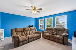 1950 Firenza Dr, Apex, NC 27502 - Photo 39