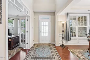 1950 Firenza Dr, Apex, NC 27502 - Photo 9