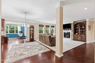 1950 Firenza Dr, Apex, NC 27502 - Photo 17