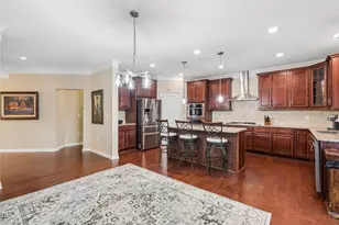 1950 Firenza Dr, Apex, NC 27502 - Photo 23