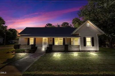 501 N Raiford Street, Selma, NC 27576 - Photo 1