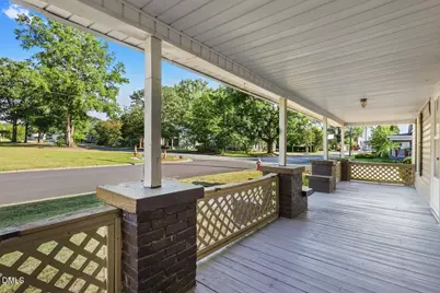 501 N Raiford Street, Selma, NC 27576 - Photo 5