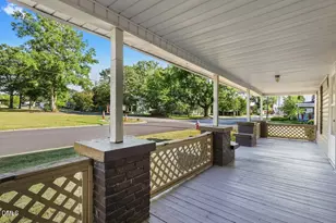 501 N Raiford St, Selma, NC 27576 - Photo 5
