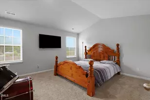 216 Simply Country Ln, Lillington, NC 27546 - Photo 25