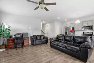216 Simply Country Ln, Lillington, NC 27546 - Photo 13