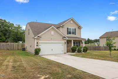 216 Simply Country Lane, Lillington, NC 27546 - Photo 3