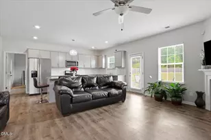 216 Simply Country Ln, Lillington, NC 27546 - Photo 11