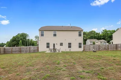216 Simply Country Lane, Lillington, NC 27546 - Photo 7