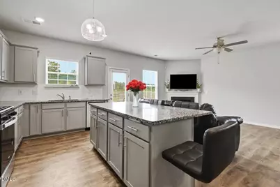 216 Simply Country Lane, Lillington, NC 27546 - Photo 17