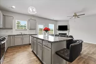 216 Simply Country Ln, Lillington, NC 27546 - Photo 17