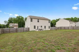 216 Simply Country Ln, Lillington, NC 27546 - Photo 5