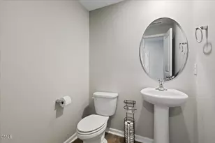 216 Simply Country Ln, Lillington, NC 27546 - Photo 29
