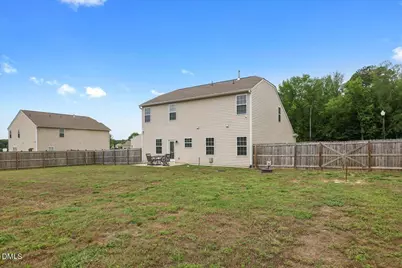 216 Simply Country Lane, Lillington, NC 27546 - Photo 7