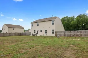 216 Simply Country Ln, Lillington, NC 27546 - Photo 7