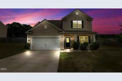 216 Simply Country Lane, Lillington, NC 27546 - Photo 1
