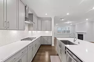 4116 Liberty Cap Dr, Raleigh, NC 27616 - Photo 11