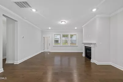 4116 Liberty Cap Drive, Raleigh, NC 27616 - Photo 17