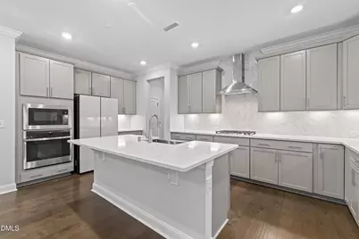 4116 Liberty Cap Drive, Raleigh, NC 27616 - Photo 9
