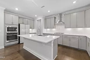 4116 Liberty Cap Dr, Raleigh, NC 27616 - Photo 9