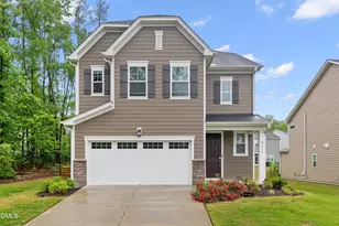 4116 Liberty Cap Dr, Raleigh, NC 27616 - Photo 1