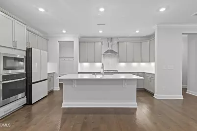 4116 Liberty Cap Drive, Raleigh, NC 27616 - Photo 7