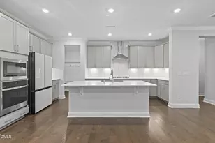 4116 Liberty Cap Dr, Raleigh, NC 27616 - Photo 7
