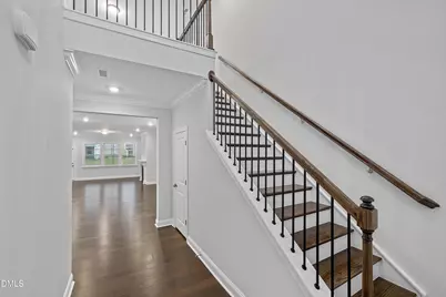 4116 Liberty Cap Drive, Raleigh, NC 27616 - Photo 3