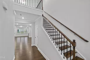 4116 Liberty Cap Dr, Raleigh, NC 27616 - Photo 3