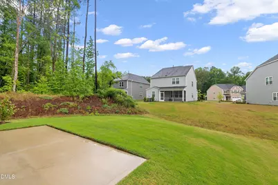 4116 Liberty Cap Drive, Raleigh, NC 27616 - Photo 35