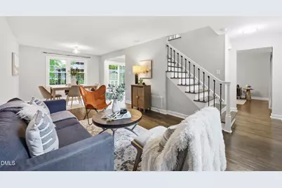 433 E Millbrook Road, Raleigh, NC 27609 - Photo 3