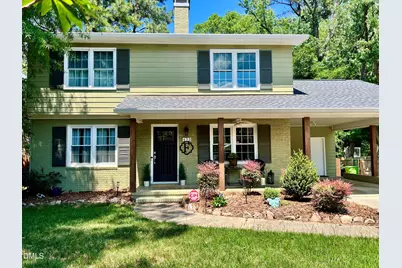 433 E Millbrook Road, Raleigh, NC 27609 - Photo 1
