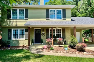 433 E Millbrook Rd, Raleigh, NC 27609 - Photo 1