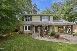 433 E Millbrook Rd, Raleigh, NC 27609 - Photo 1