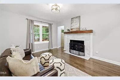 433 E Millbrook Road, Raleigh, NC 27609 - Photo 13