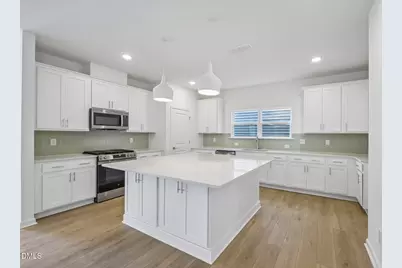 205 Marvel Drive #123, Rolesville, NC 27571 - Photo 19