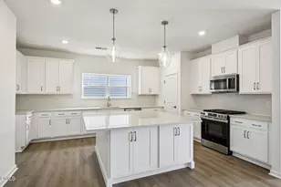 205 Marvel Dr, Rolesville, NC 27571 - Photo 5