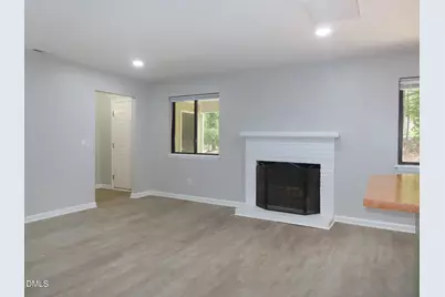 913 Shady Lawn Road #A, Chapel Hill, NC 27514 - Photo 5