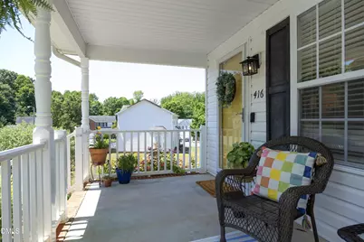 416 Tighfield Drive, Mebane, NC 27302 - Photo 3