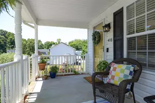 416 Tighfield Dr, Mebane, NC 27302 - Photo 3