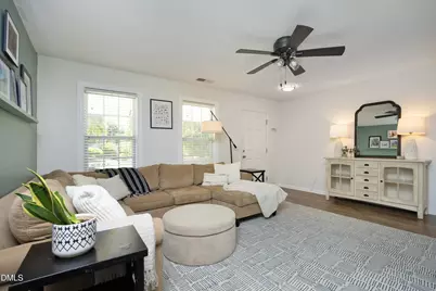416 Tighfield Drive, Mebane, NC 27302 - Photo 7