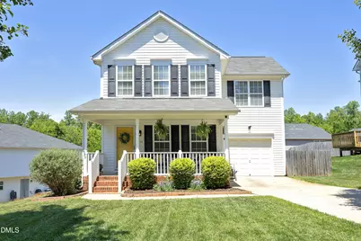 416 Tighfield Drive, Mebane, NC 27302 - Photo 1